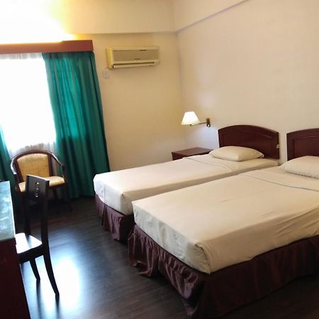Hotel Seri Malaysia Alor Setar Exteriér fotografie
