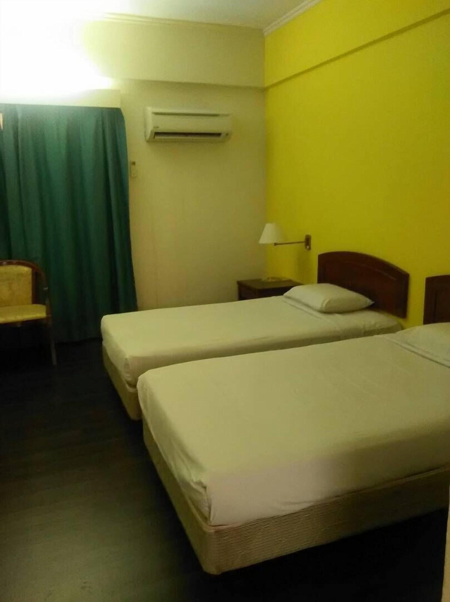 Hotel Seri Malaysia Alor Setar Exteriér fotografie