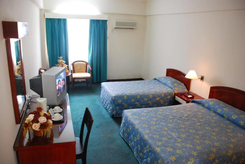 Hotel Seri Malaysia Alor Setar Exteriér fotografie