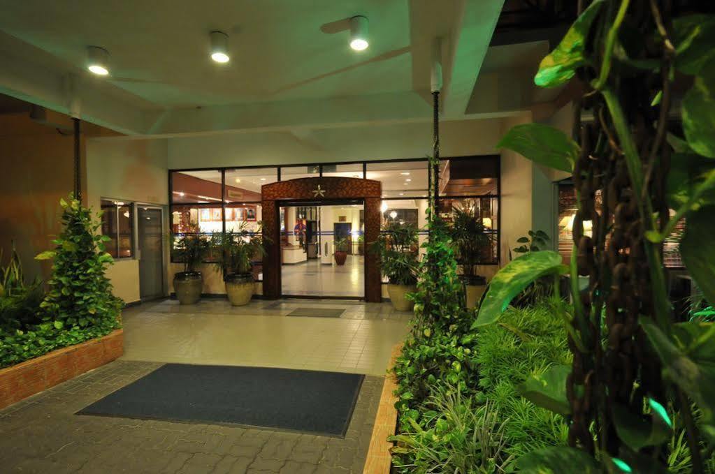 Hotel Seri Malaysia Alor Setar Exteriér fotografie