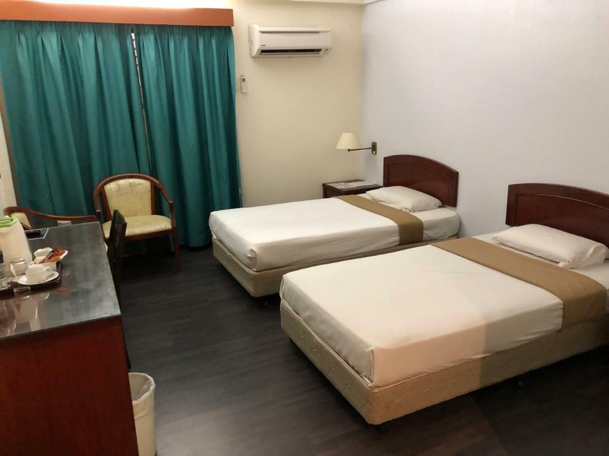 Hotel Seri Malaysia Alor Setar Exteriér fotografie